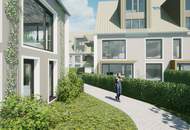 Wohnbaugrundstück Steyr, Unterhimmlerstraße 5