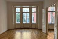 Kurzgasse - 3 Zimmer Altbau Nähe U3/U6 Westbhanhof