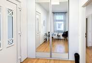 Großzügige Wohnung in zentraler Lage in Tulln