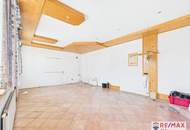 Sanierungsobjekt in zentraler Lage