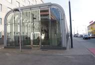 Büro-Räumlichkeiten direkt neben "U1-Station- Altes Landgut"| Miete inklusive Heizung!