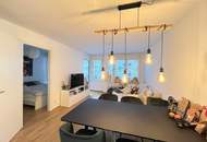 2-Zimmer-Wohnung mit Loggia und optimaler Verkehrsanbindung!