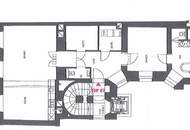 LUXUSWOHNUNG IN BAROCKMEIERHAUS