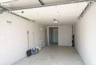 Modern, ruhig und Naturwald Nähe - 155m² ELK Fertighaus mit 6 Zimmer, Garage und gemütlichen Garten!