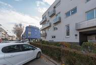 "Traumhafte, möblierte 2-Zimmer-Wohnung Fasangartengasse 18- Gorgeous furnished Apartment near ORF-Zentrum"