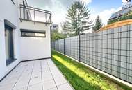 360° TOUR // GARTEN ERSTBEZUG WOHNUNG / FIRST LETTING GARDEN APARTMENT