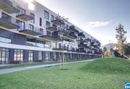 Modernes Wohnen: Top Loggiawohnung im Süd-Spitz
