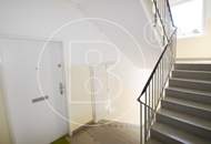 4-Zimmer-Balkon-Wohnung mit Garage in zentraler Lage!