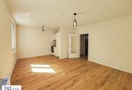 Zentrales City-Apartment gleich bei der U1-Taubstummengasse und der TU-Wien