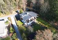 Entwicklungspotenzial: Großzügiges Grundstück mit Bestandsgebäude - Ferienpension