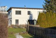 Energieeffizientes Einfamilienhaus mit großem Garten in zentraler Lage