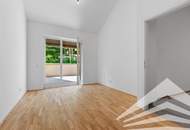 Provisionsfrei! Neubau Reihenhaus mit Keller und Dachterrasse in Pichling/Ebelsberg