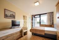 KLAGENFURT ZENTRUMSNAH: Charmante Klein-Wohnung in Top-Lage inkl. TG-Platz