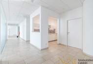 Modere Bürofläche direkt an der Trauner Kreuzung zu vermieten!