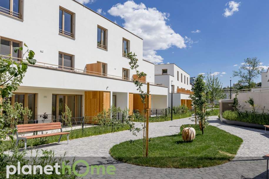 Vor den Toren der Wachau, Wohnung-kauf, 319.000,€, 3500 Krems an der Donau(Stadt)