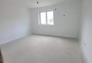 Neubau-Doppelhaus-Hälfte mit 4 Schlafzimmern!