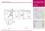 Große Galeriewohnung im Palais Zollamt - Top 39