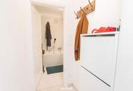 Vier-Zimmer-Wohnung in Grünruhelage in Sievering