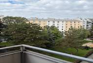 Charmante 4 Zimmer Wohnung in Floridsdorf zum Vermieten