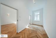 Ihr Stil. Ihre Räume. Ihr Zuhause. – so individuell wie Sie.