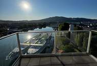 Urlaubsfeeling pur! Schöne Wohnung mit Ausblick im Winterhafen