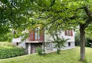 60er-Jahre Haus mit Potential in Stallhofen