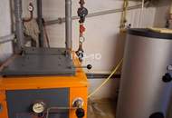 Doppelhaushälfte in Siedlungslage mit Garage, Eigengarten und Keller, sofort beziehbar!