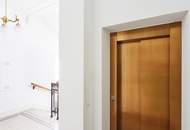 Design trifft Komfort – stilvolle 2-Zimmer-Wohnung in der Neulinggasse