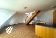 DG-Wohnung mit ca 30m² Dachterrasse I Nähe Triester Straße I Stellplatz optional I zwischen Quellenstraße und Troststraße