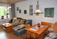 Eigentumswohnung im Biosphärenpark Nockberge Innerkrems