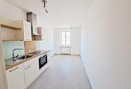 Zentrale 2-Zimmer-Wohnung mit Balkon und Einbauküche in Neumarkt