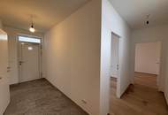 "Bungalowähnliche" 5-ZIMMER-GARTENWOHNUNG mit ZWEI TERRASSEN! Garagenplatz optional! 1160!