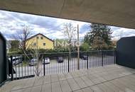Neuwertige 2 Zimmer-Wohnung mit großem Süd-Balkon - Pirchäckerstraße 38 - Top 08