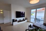 Atemberaubende 3 Zimmerwohnung mit Garten und sagenhafter Dachterrasse in Leibnitz