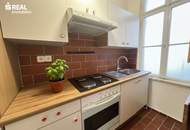 60m² Wohnung in 1050 Wien mit Einbauküche, Badewanne &amp; Lift - Verkauf im digitalen Angebotsverfahren immo-live