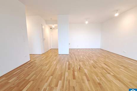 Ihr Weg zur lukrativen Vorsorgewohnung in den "Flori Flats"!, Wohnung-kauf, 315.000,€, 1210 Wien 21., Floridsdorf