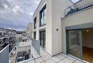 Wohnen in der Grillgasse