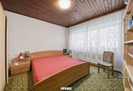 GROßZÜGIGER BUNGALOW ZUM LEISTBAREN PREIS!