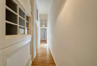 Erstbezug: Fantastische Ringstraßenwohnung