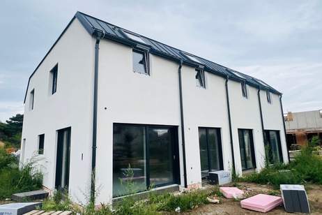++ FANTASTISCHE DOPPELHAUSHÄLFTE ++ in Guntramsdorf - Typ 126 m², Haus-kauf, 473.000,€, 2353 Mödling