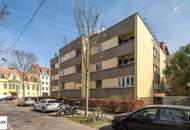 **ab 01/27 ** vollmöblierte Singlewohnung in der Münichreiterstraße in U4-Nähe ** EUR 700 inkl. Heizkosten **