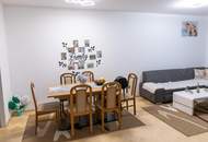 Großzügige Wohnung mit Charme - bald Ihr Eigentum!