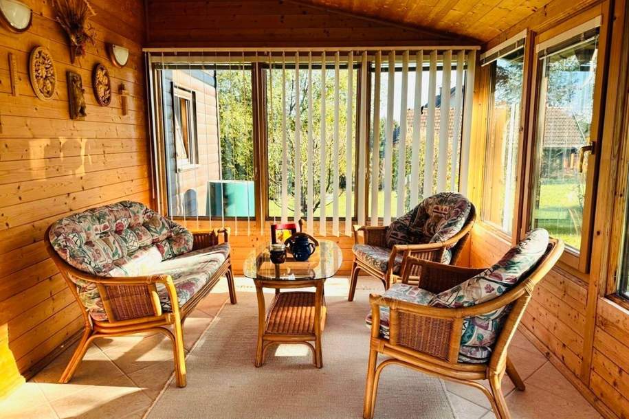 "Ein friedlicher Fleck – in einer lauten Welt "", Haus-kauf, 159.000,€, 3860 Gmünd