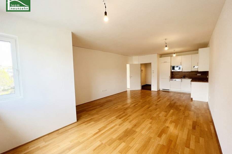 Ab sofort: Großzügige 4-Zimmer-Wohnung mit weitläufiger Terrasse in Gersthof, Wohnung-miete, 3.404,04,€, 1180 Wien 18., Währing