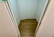 Urbaner Wohnkomfort bei Hauptbahnhof &amp; Belvedere