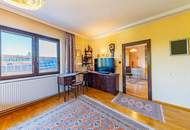 Großzügiges Wohnhaus mit Pool, Balkon, Garage, Wintergärten und Panoramablick!