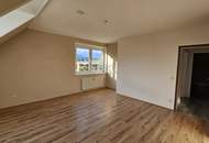 3-Zimmer Wohnung mit großem Balkon!