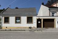 Top-Lage in Perchtoldsdorf – Sanierungsbedürftiges Haus mit großem Potenzial