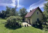 Naturnah wohnen in der Südsteiermark