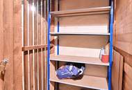 Clever geschnittene Single-Wohnung nahe Fortuna Park